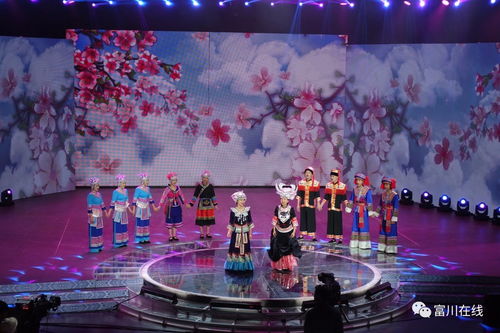 富川第一书记亮相广西卫视，广播电视节目助力乡村振兴新篇章